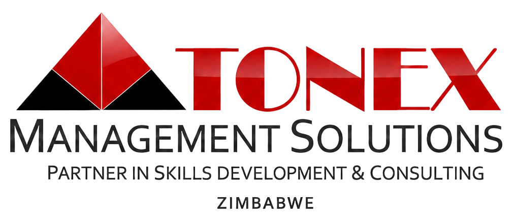 Tonex Management Solutions Zimbabwe
